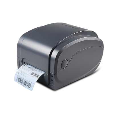 佳博gp-1124t快递吊牌宽电子面单