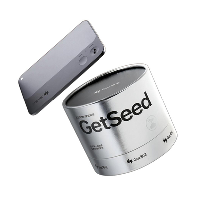 得到Get笔记GetseedAI智能录音卡