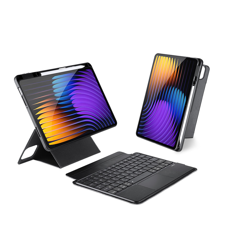 DUXDUCIS小米平板妙控键盘
