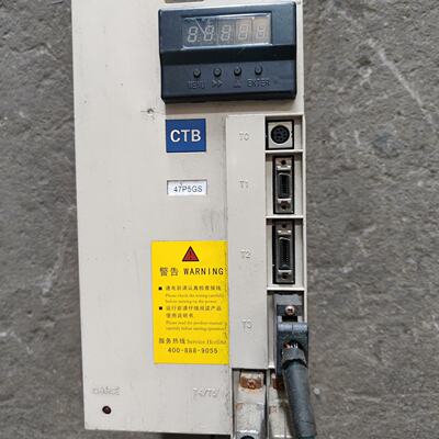 【询价】超同步驱动器BKSC-47P5GST实物图7.5kw适用