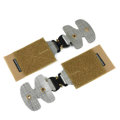 FCPC背心侧围快开V53AC快拆