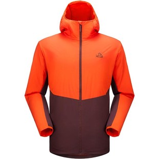 【P系列】伯希和户外抓绒外套男Polartec Alpha Direct防风上衣女