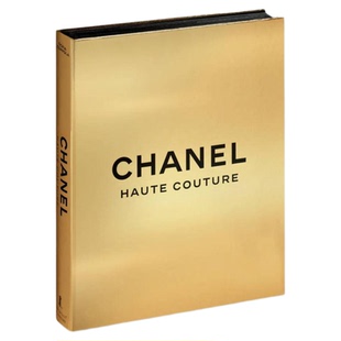 预售 索菲亚科波拉Sofia Coppola Chanel Haute Couture  英文原版进口画册艺术图书