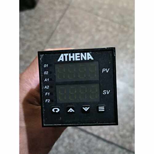 ATHENA温控表16CRSS00功能议价