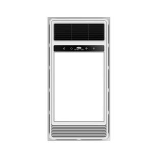 雷士照明风暖浴霸排气扇照明一体暖风机浴室卫生间集成吊顶浴霸