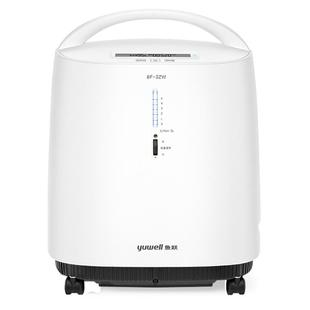 鱼跃制氧机家用吸氧老人旗舰店家庭孕妇医用氧气机器官方旗舰店