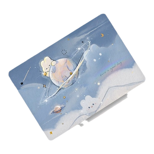 HP惠普EliteBook 840/830/835 G11/G10外壳贴膜645/845电脑ProBook440/460贴纸G9/G8/G7机身来图案定制全套膜