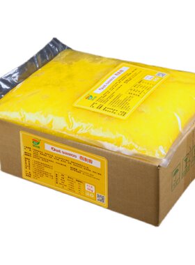燕麦酱麦香包馅料商用糕点