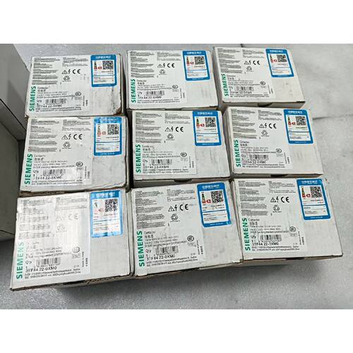 询价-接触器.3TF4422-0XM0  的