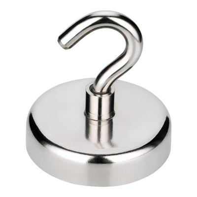 免打孔磁吸强磁挂钩飞梁