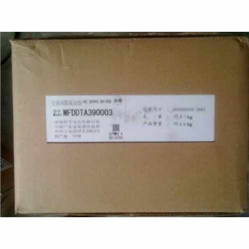 议价伺服驱动器MSDA043D1A MSDA013A1A MSDA023A1A 质保一年 拍前