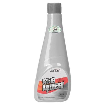 【加油站合作品牌】冬季柴油防冻