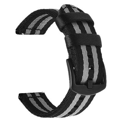 沐时卡西欧小方块尼龙替换表带