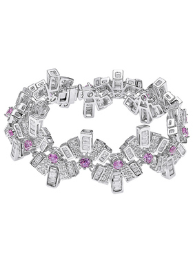 NanaJacqueline手链轻奢高级感