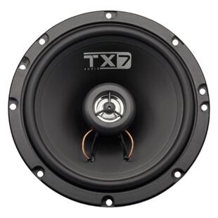 汽车音响4寸5寸6寸6.5寸全频同轴高音喇叭重低音汽车音响改装全套