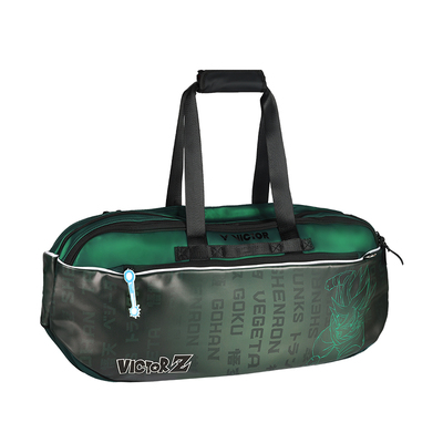 威克多七龙珠联名矩形方包BR5639