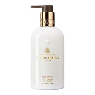 Molton Brown 摩顿布朗 沙漠玫瑰身体乳 Rose Dunes 300ML