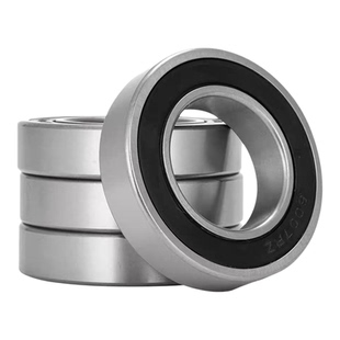 适用金彭/宗申电动三轮车前轮后轮深沟球轴承6201/6302/6205/6206