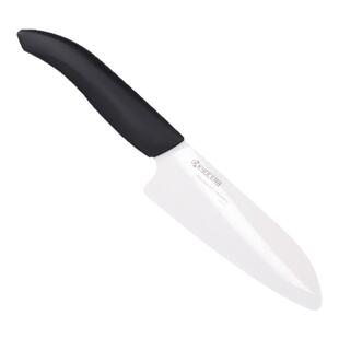 京瓷日式陶瓷刀水果刀菜刀辅食刀多功能刀三德刀男女日本kyocera