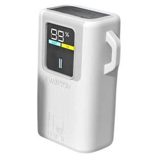 适用CUKTECH酷态科10号mini保护套超级电能棒硅胶套10000mAh移动电源收纳硅胶全包保护耐磨防摔便携出行