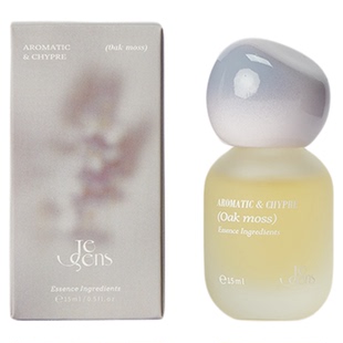 【生日礼物】Je Sens觉森馥奇西普调香水精油DIY调香冥想香氛