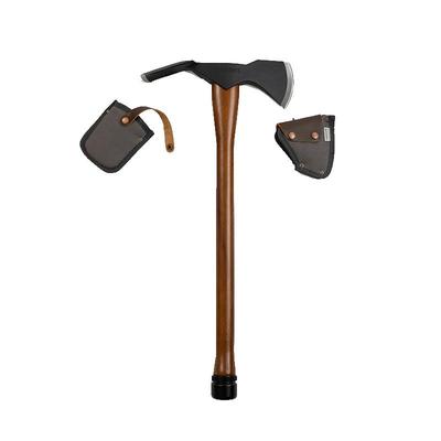 户外开山多功能砍柴露营工兵斧