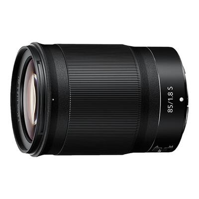 尼康全画幅微单定焦镜头85F1.8