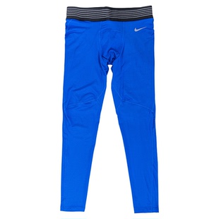 棒棒：正品耐克Nike中超球员版足球训练紧身长裤927208