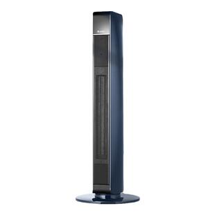 格力石墨烯取暖器立式暖风机电暖器家用节能室内省电大面积电暖气