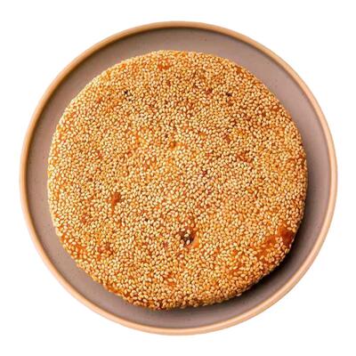 纯手工柴火月饼正宗湖南会同堡子