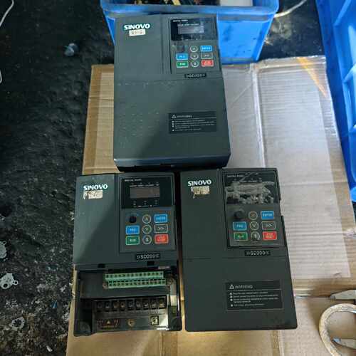 询价-西林SF200系列变频器型号SF2004T4.0G可维修