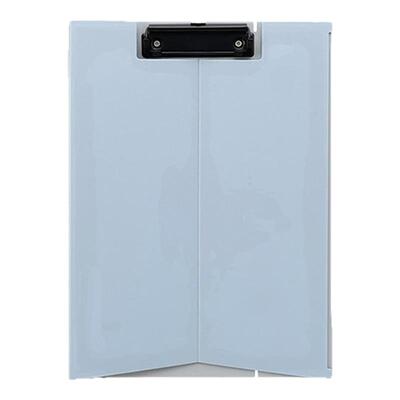 日本nakabayashi仲林文件夹板夹垫板A4写字板立式多功能写字板办公用会议书写夹写字垫板纸夹板子绘图画画板