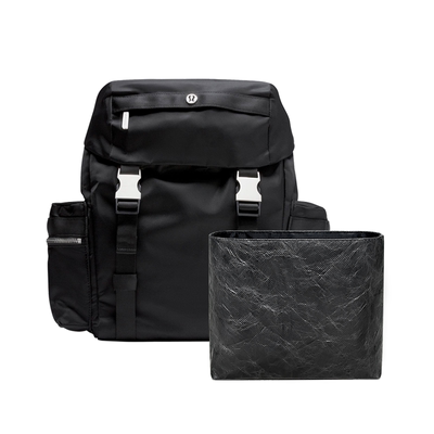 适用露露Wunderlust14L背包内胆