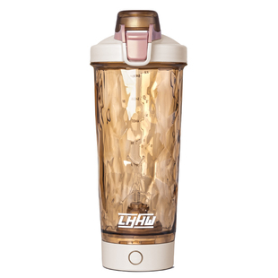 LHHW路汗威电动搅拌杯2025新款全自动豆浆咖啡充电款摇摇杯水杯