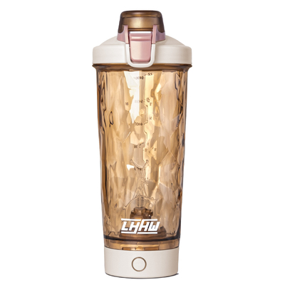 LHHW【奔赴好状态】电动搅拌杯