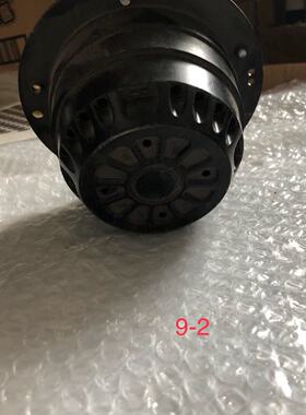 议价拆机ebmpapst R4E310-AP11-09/F01离心风机 M4E074-DF，实拍