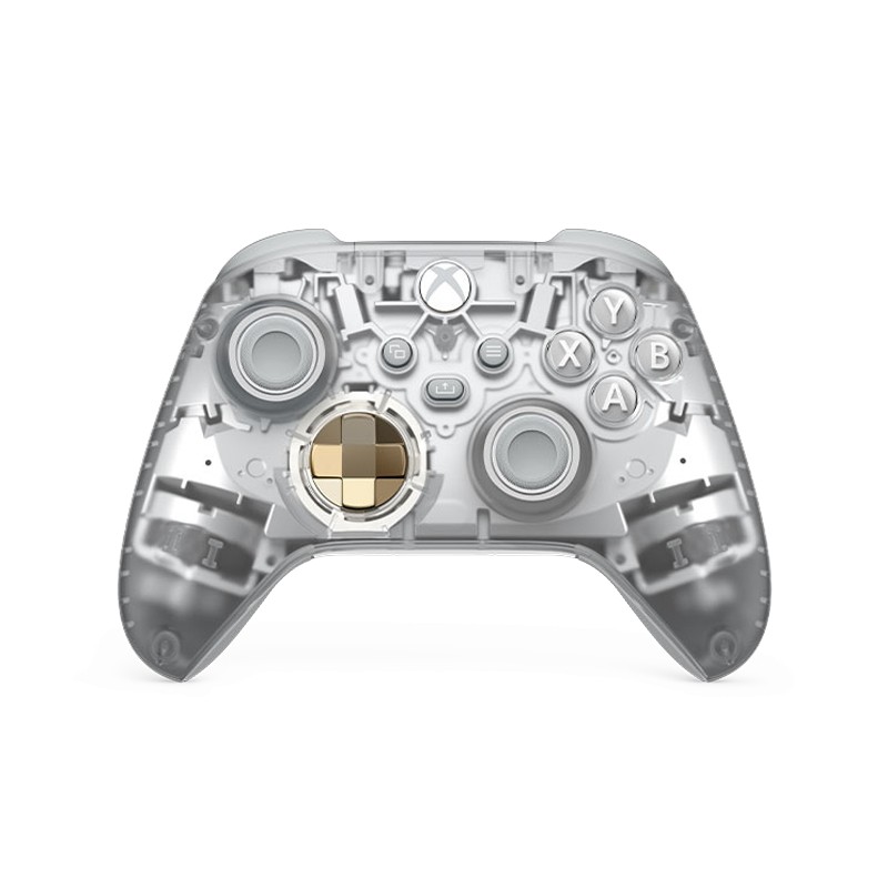 XBOX微软Xbox SeriesS/X无线Xbox手柄XSS XSX蓝牙游戏手柄PC电脑