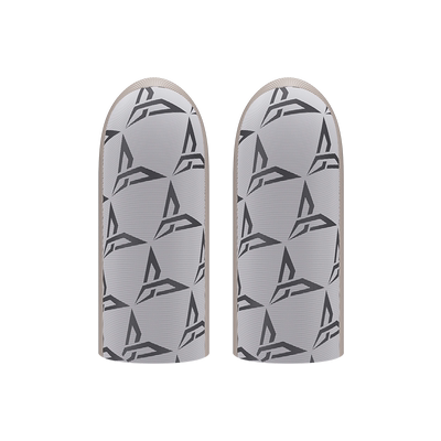 【RNG战队推荐！】超导银布指套