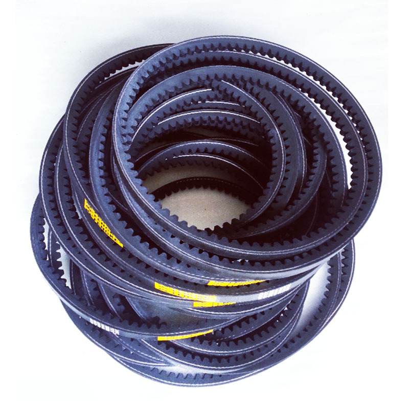 HAILUOU齿形三角带齿形联组带3VX XPZ XPA XPB 5VX XPC AX BX