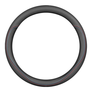 传奇S7 M8 E8 E9 GS4 GS8 汽车方向盘套夏季超薄透气车把套防滑套