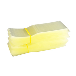 封口膜热收缩膜 pvc一次性塑封玻璃瓶啤酒白酒瓶口防漏商用密封膜