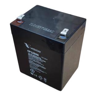 正品假一罚十VISION威神CP1250H库卡KUKA工业机器人控制柜蓄电池