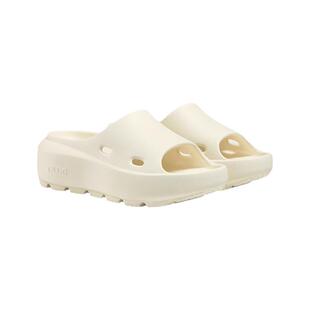 朴西山海可户外凉拖鞋女夏季厚底简约防滑不臭脚eva拖鞋外穿增高