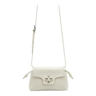 PEDRO牛皮信封包ICON系列纯色斜挎包单肩包女PW2-75060130