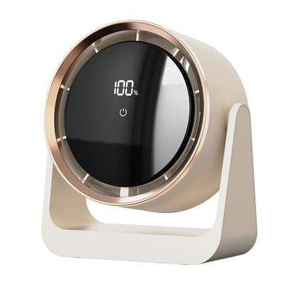 米丨家【雷总推荐】充电循环风扇