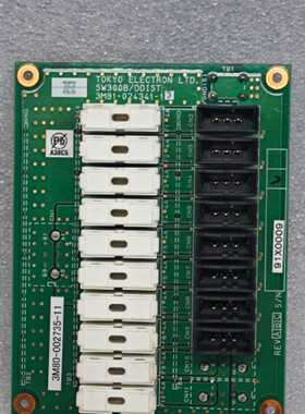 议价TEL SW300B/DDIST