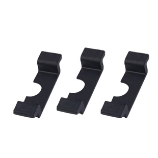 C45导轨护套35MM宽防割伤钢铝DZ47空开断路器导轨通用保护件堵头