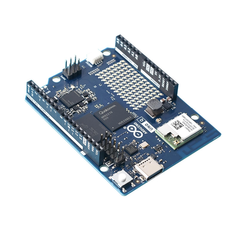 ArduinoUNOQMCUAI开发板