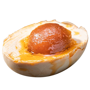 三客游20枚70克特大烤海鸭蛋咸鸭蛋正宗流油整箱咸蛋盐蛋高熟包邮