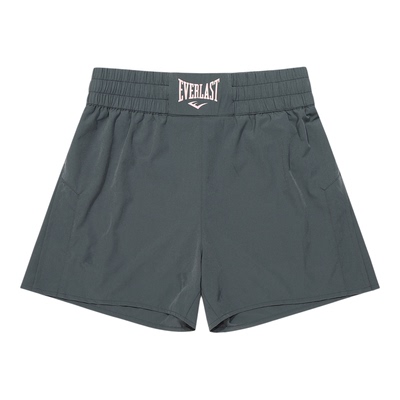 美国EVERLAST凉感三分拳击裤男女